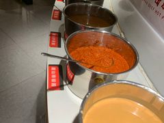-海银海记潮汕牛肉火锅(新港中路海珠店)