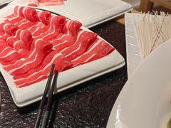 -京炭铜锅涮肉·羊蝎子·羊肉炉(保利·时光里店)