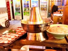 -陈渡桥老火锅(清潭店)