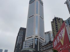 -大连中远海运洲际酒店