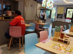 -小杨生煎(天之骄子店)