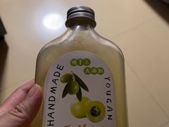 -百年果林椰子鸡(中洲店)