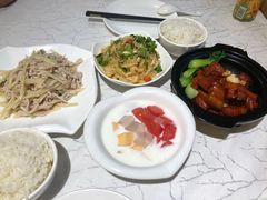 -马凯餐厅(长椿街店)