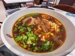 -康师傅私房牛肉面(申虹店)