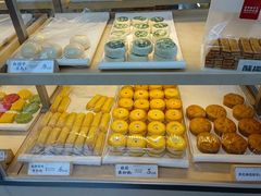 -祥禾饽饽铺·中式糕点(北京来福士店)