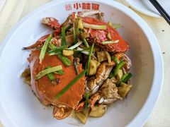 -小林哥的海鲜馆·夜宵烧烤(渔人码头店)