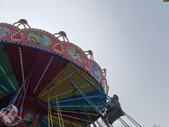 -南湖梦幻岛