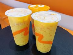 杨枝甘露-CoCo都可(大石万民城店)