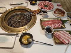 -炙城·韩式烤肉(南京东路店)