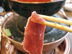 -蘭番坊青海特色铜锅涮·清真
