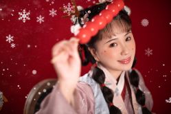 -八角古风摄影