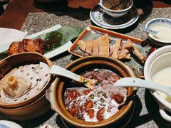 -南京大牌档(之心城店)
