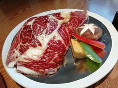 -炎蔵牛舌烤肉