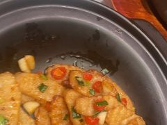 -盛百味·家宴餐厅(霸州分店)