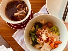 -北京柏悦酒店·锦庭餐厅Dining Room