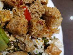 -葛记焖饼(伏牛路店)