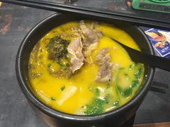 -和府捞面(天河领展广场店)