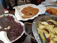 -王四酒家苏帮菜馆(观前店)