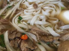 -大茴香越法料理(SOHO复兴店)