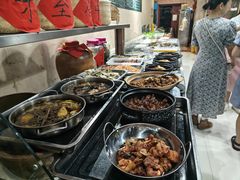 -芝城故事·建瓯土菜