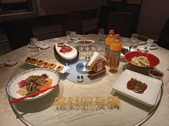 -山西会馆·晋菜·晋商宴·学堂记忆(许坦西街店)