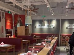 -味福记·江西小炒·南昌小吃(青山湖万达店)