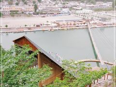 -野三坡刘家河高山漂流