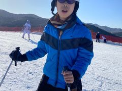 -蓟洲国际滑雪场