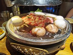 -泥炉烧肉师(新街口金銮巷店)