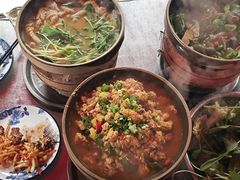 -麻伊伏土菜馆(朗州路店)