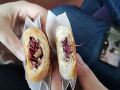 -嘉华鲜花饼·现烤(昆明老街店)