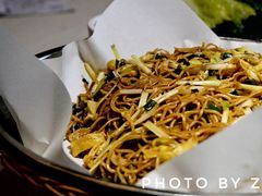炒面-味可道美食坊(福基路店)