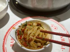 -八合里牛肉火锅(上海世茂广场店)