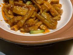 -红蜡烛-养生粥-津鲁菜(中山路店)