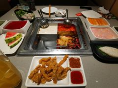 -海底捞火锅(关山保利店)