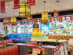 -渔家风味·鲅鱼水饺·央视展播·海鲜天津菜(开发区店)