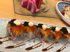 -山之川日料放题(通州店)