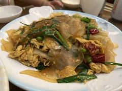 -百年认一力 太原老字号 (桥头街店)