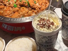 -胖哥俩肉蟹煲(杭州下沙学林街店)