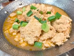 -小乡小镇·传承桐庐土菜·老板亲自烧的菜
