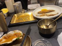 -大神太神·铁板烧(瑞虹天地月亮湾店)