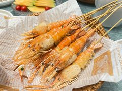 -79号渔船海鲜饭店(坂田店)