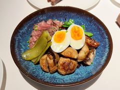 -L'Arome芳芳法国餐厅(仙林金鹰店)