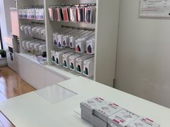 -闪电蜂手机快修连锁·上海永赋科技店