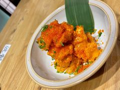 火警虾-隐泉之语日式料理(王府中环店)