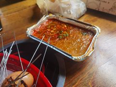 -北三老太太烧烤(人生一串上榜店)