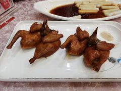 -馨越楼·点心·粤菜(赤坎店)