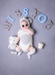 -小苹果儿童摄影(崇安店)