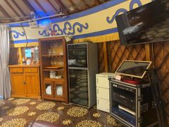-九十九顶毡房(清河店)