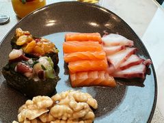 -美食汇自助餐厅(成都万达瑞华酒店)